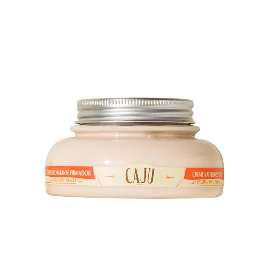 Creme Hidratante Firmador Caju 200ml Loccitane