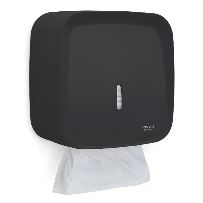 DISPENSER INTERFOLHA INVOQ PREMISSE