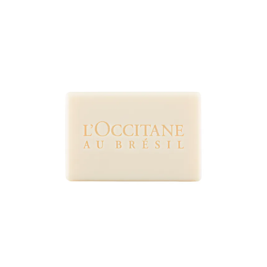 Sabonete Cremoso Mandacaru 75g Mandacaru