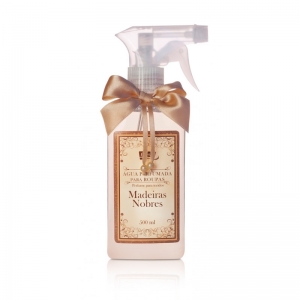 ÁGUA PERFUMADA 500ML EMPÓRIO ESSENZA