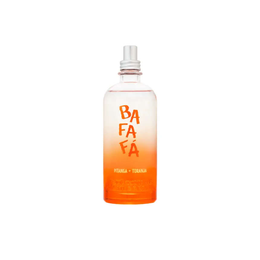 Desodorante Perfumado Bafafá 150mL Loccitane