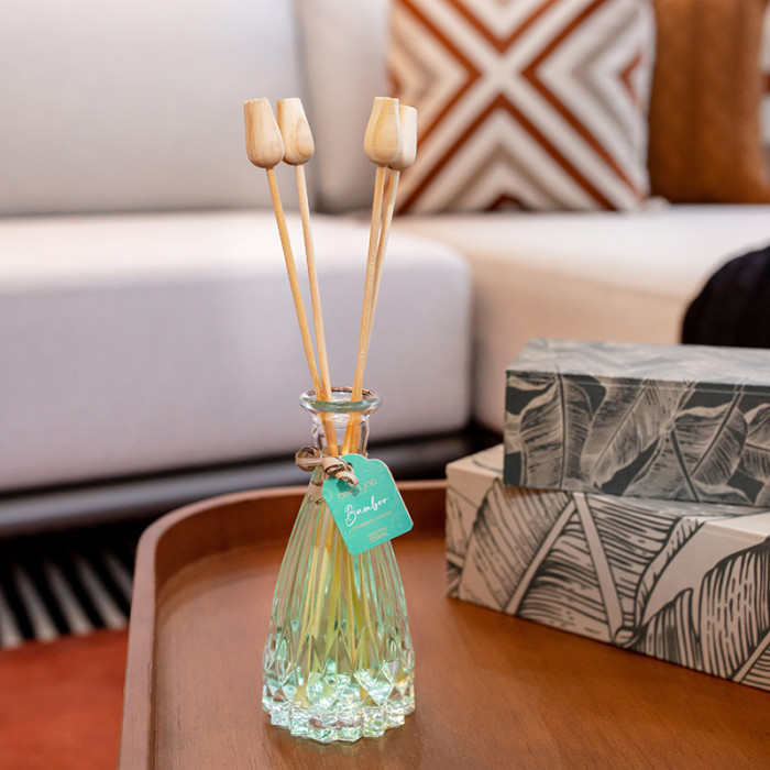 DIFUSOR 150ML CONICO BELLA LUNA