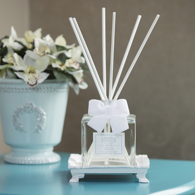 DIFUSOR DE AROMAS AQUA 350 ML EMPÓRIO ESSENZA