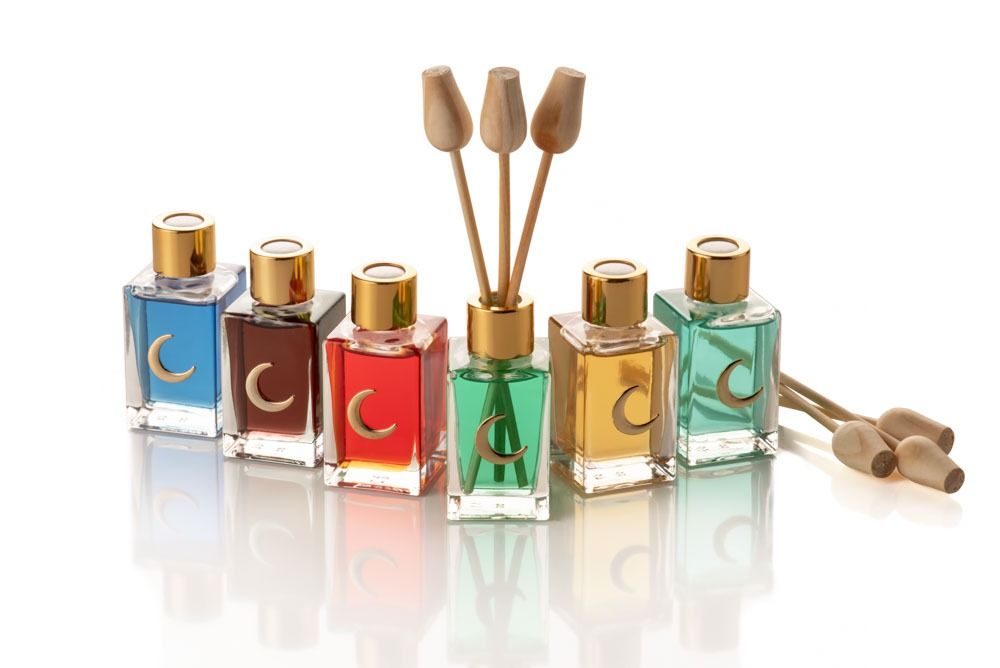 DIFUSOR DE VARETAS 30ML BELLA LUNA