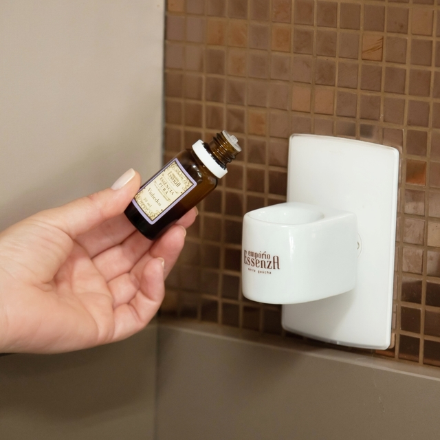 ESSÊNCIAS 20ML EMPÓRIO ESSENZA