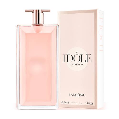 PERFUME LANCÔME IDÔLE FEMININO EAU DE PARFUM 50 ML