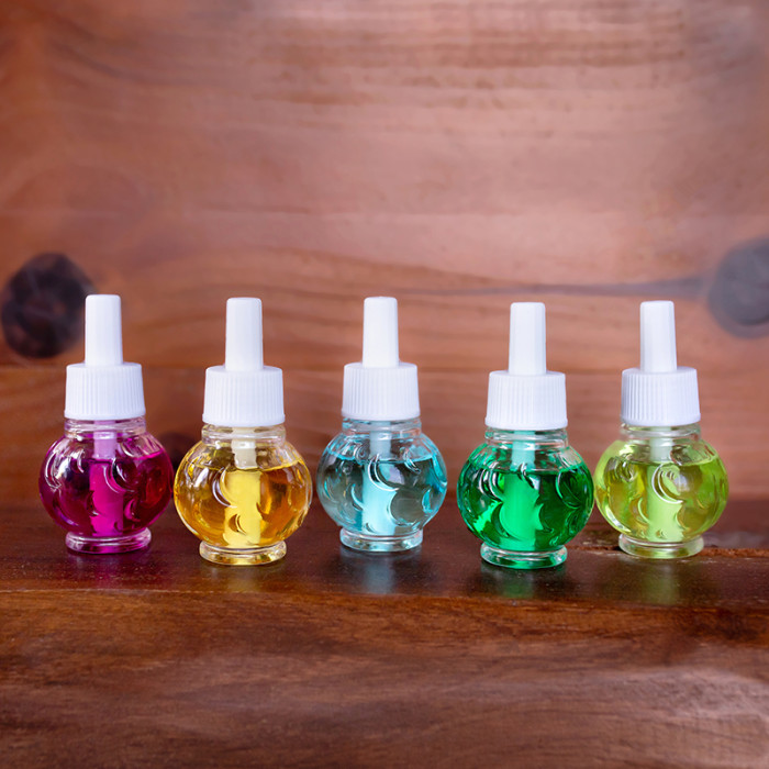 REFIL PARA AROMATIZADOR ELETRICO BELLA LUNA