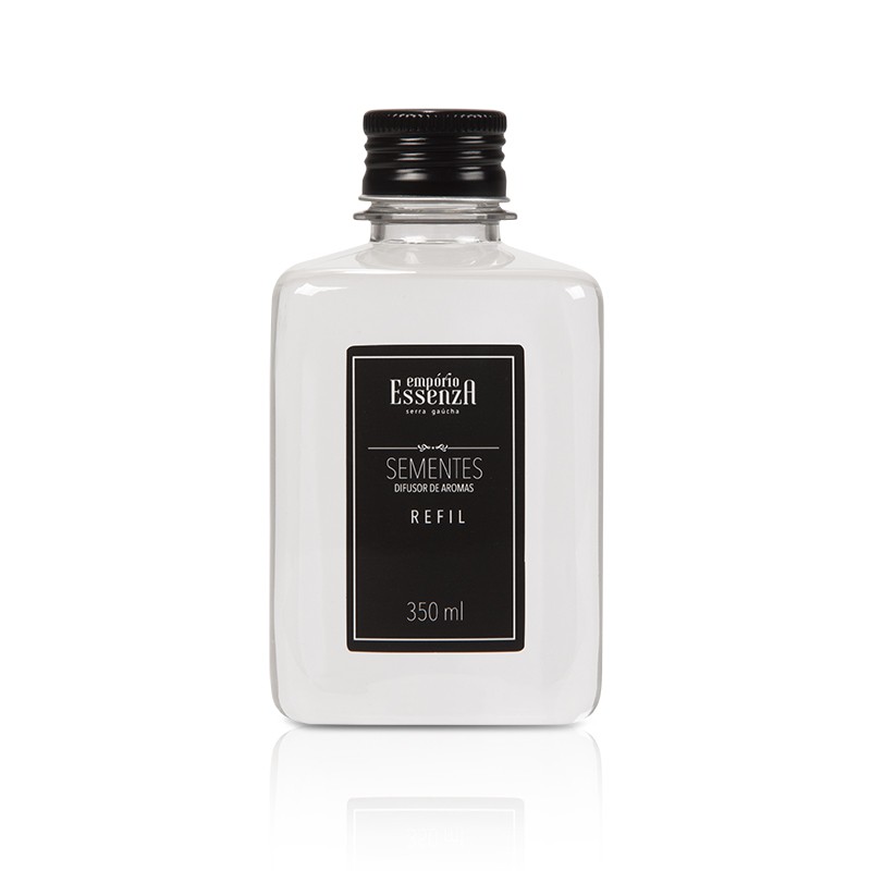REFIL PARA DIFUSOR DE AMBIENTE 350ML EMPÓRIO ESSENZA